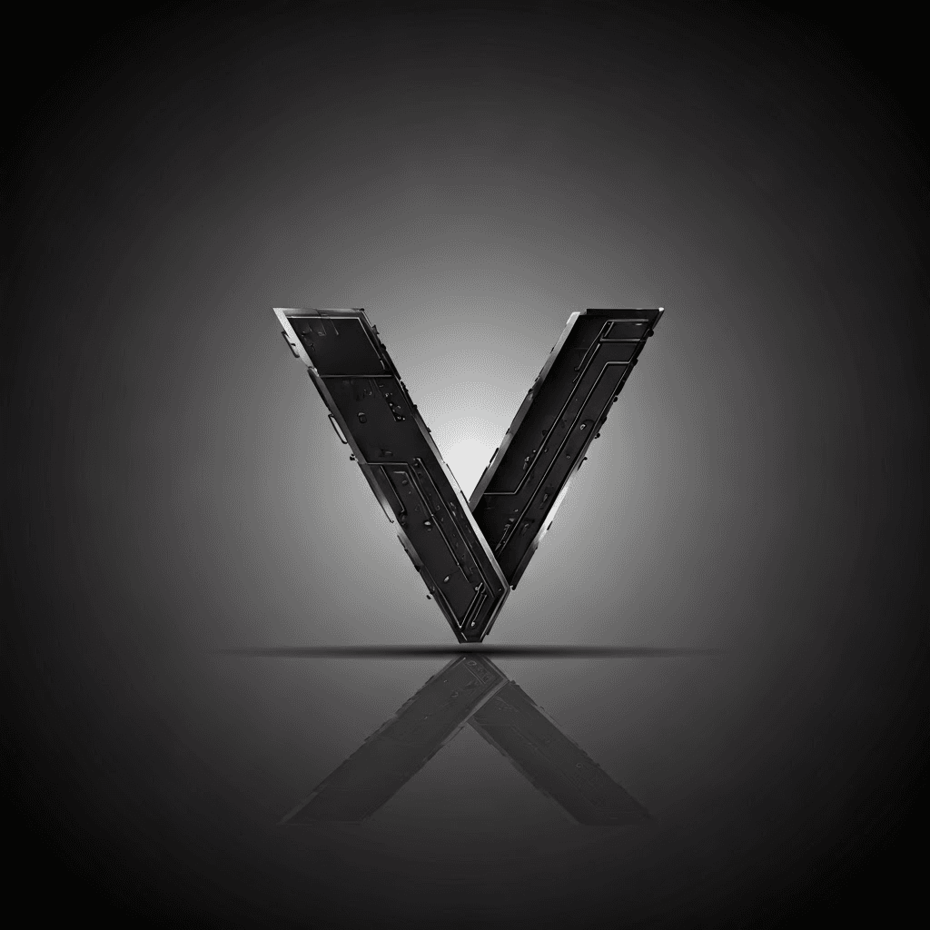 Vertex AI Logo